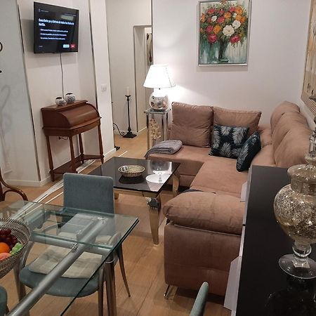 Apto Patio Andaluz. Maximo Confort Y Limpieza Cádiz Buitenkant foto