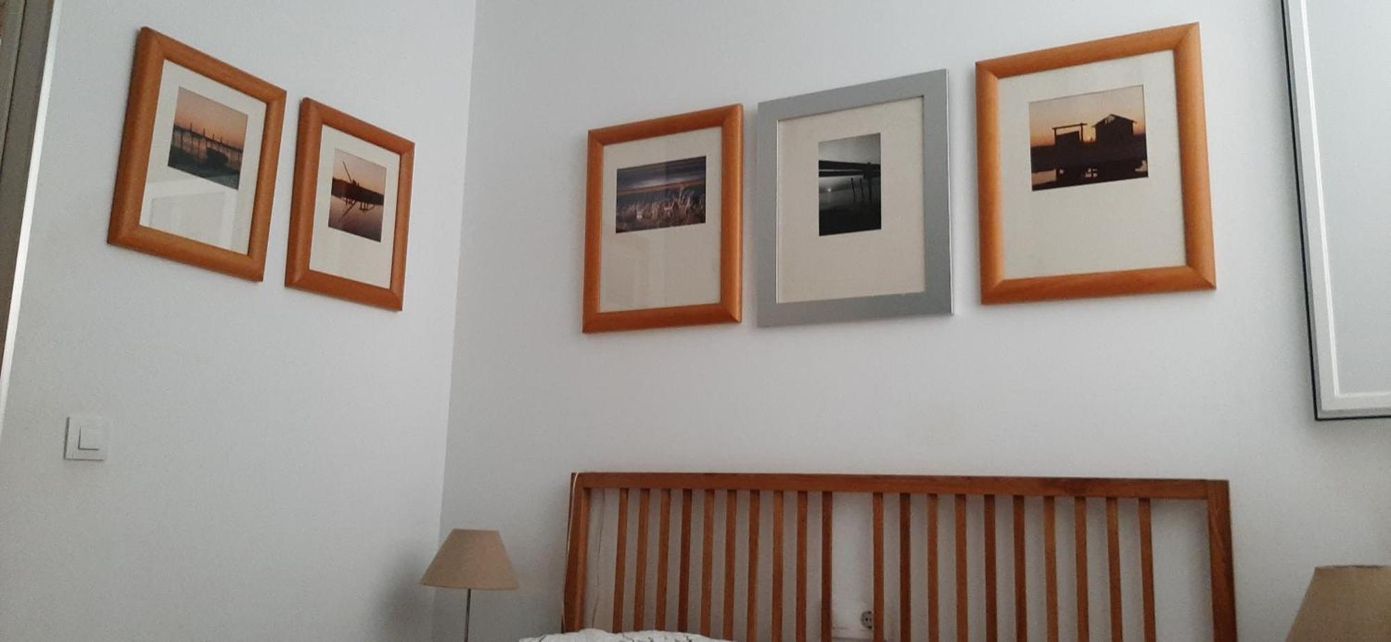 Apto Patio Andaluz. Maximo Confort Y Limpieza Cádiz Buitenkant foto