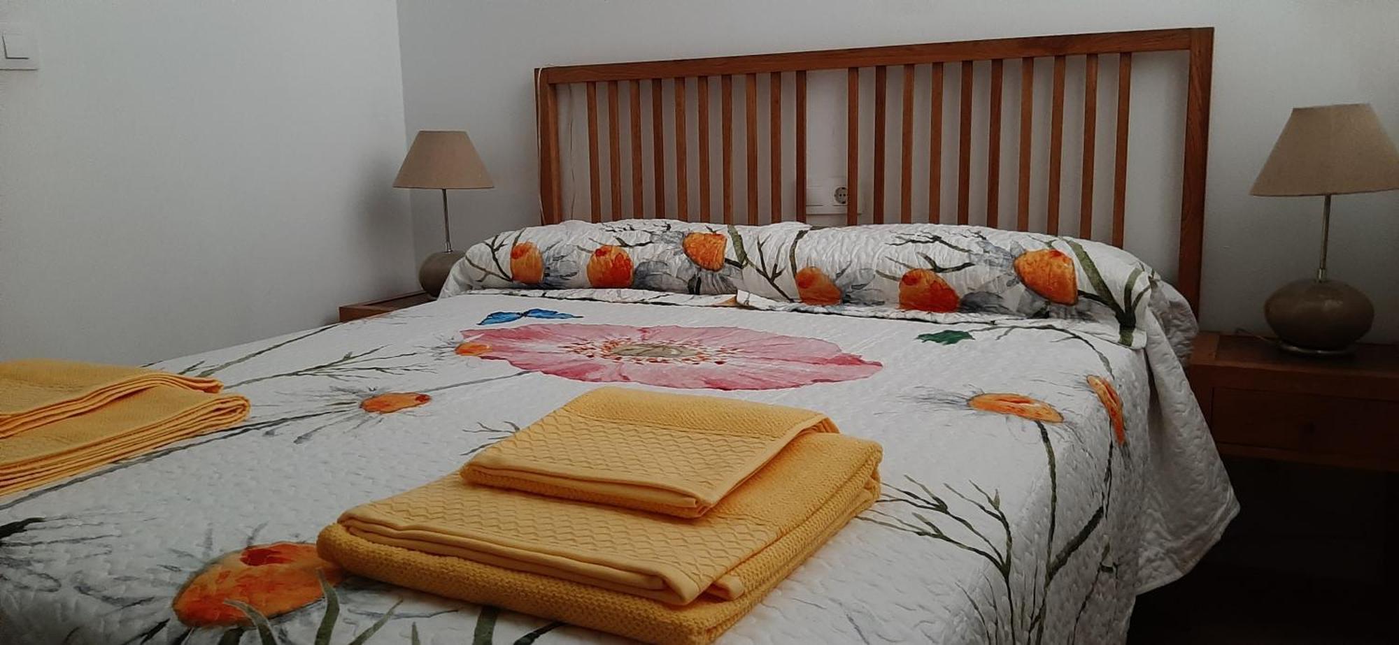 Apto Patio Andaluz. Maximo Confort Y Limpieza Cádiz Buitenkant foto