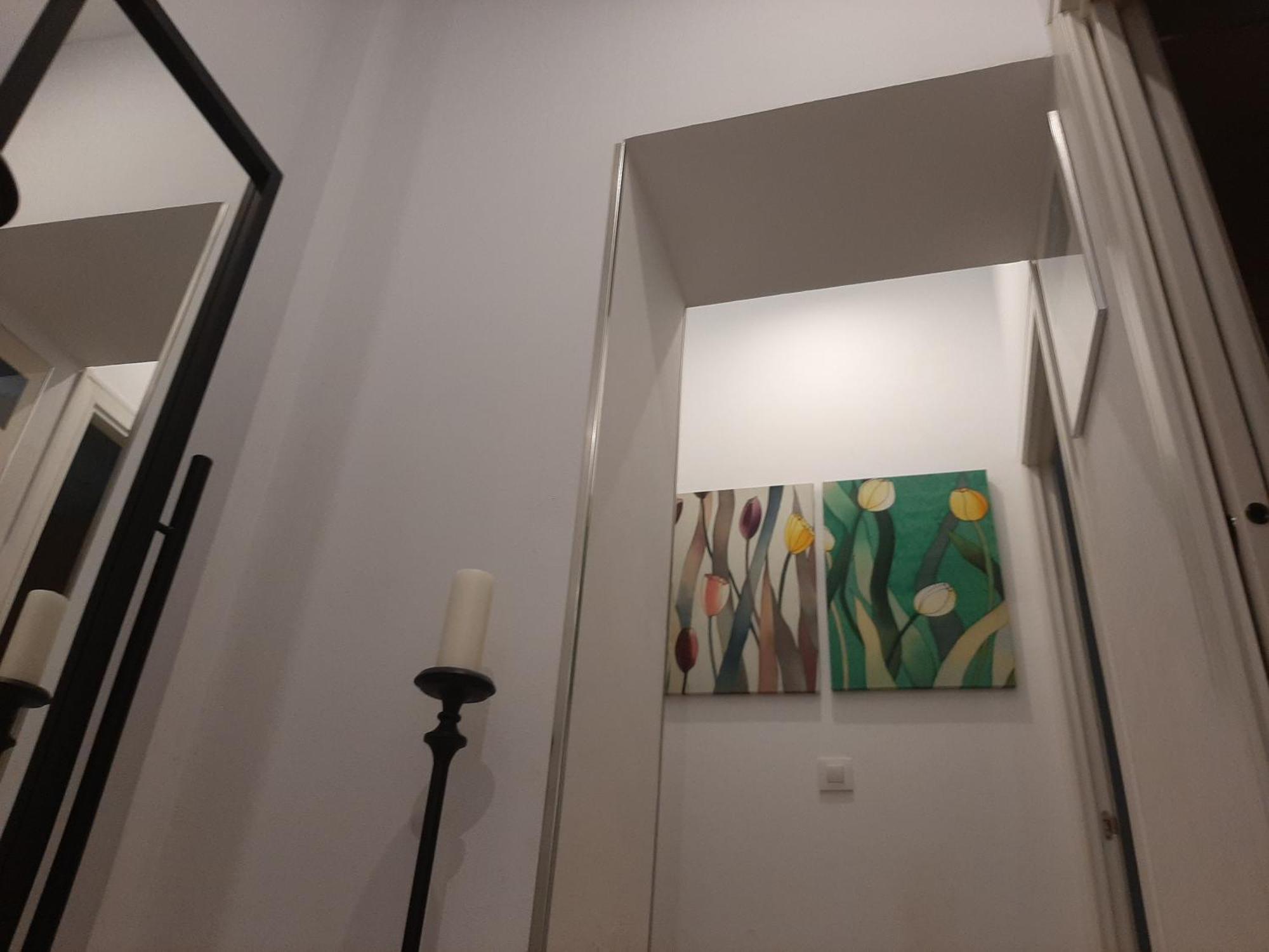 Apto Patio Andaluz. Maximo Confort Y Limpieza Cádiz Buitenkant foto