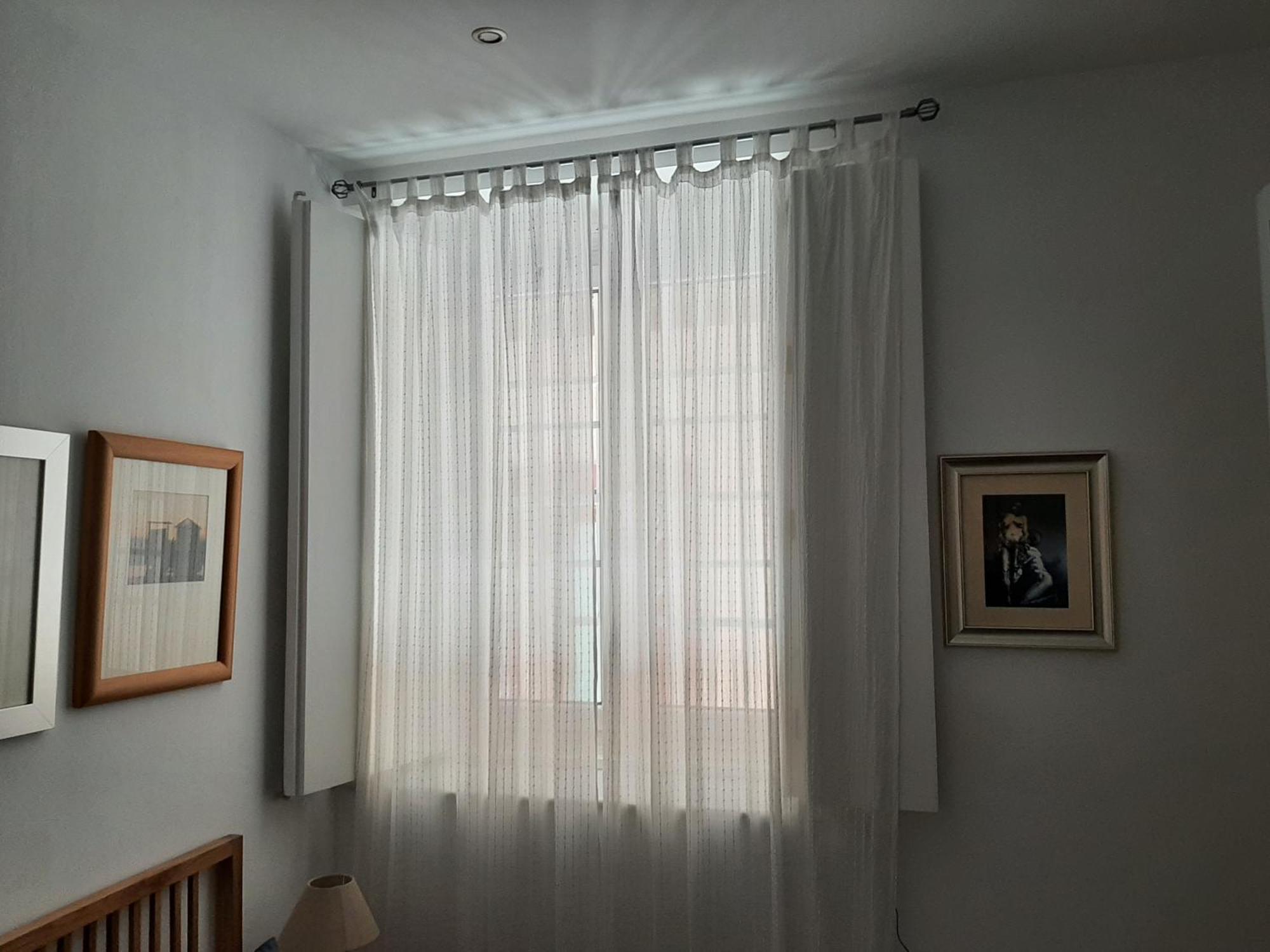 Apto Patio Andaluz. Maximo Confort Y Limpieza Cádiz Buitenkant foto