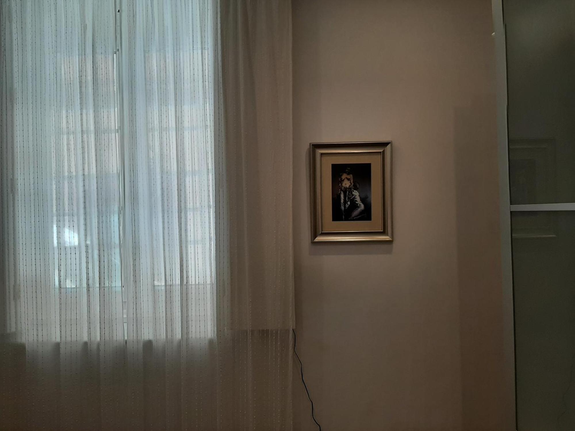 Apto Patio Andaluz. Maximo Confort Y Limpieza Cádiz Buitenkant foto